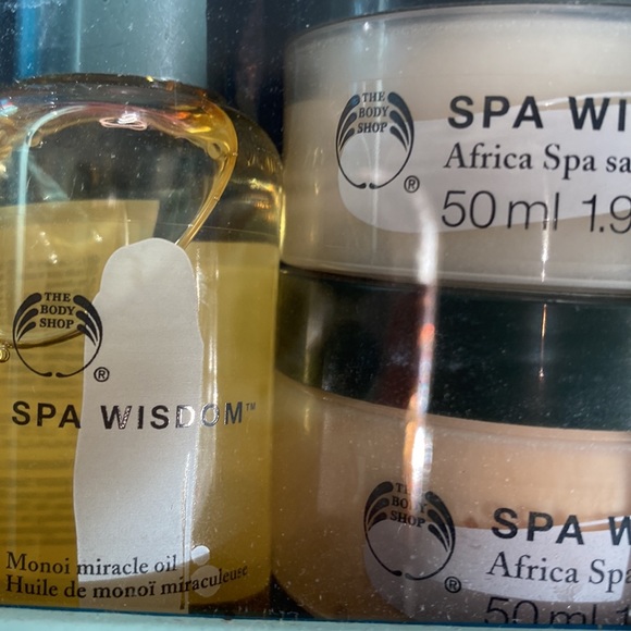 BNIB Spa Bath Gift - Picture 8 of 8